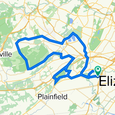 Morning Ride for Great Cycle Challenge