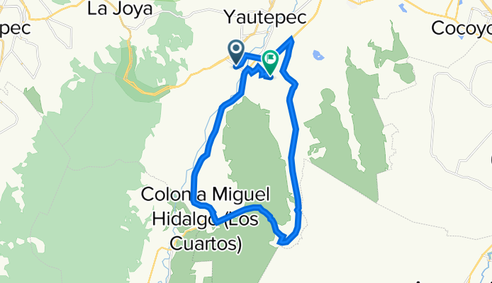 Paseo fácil