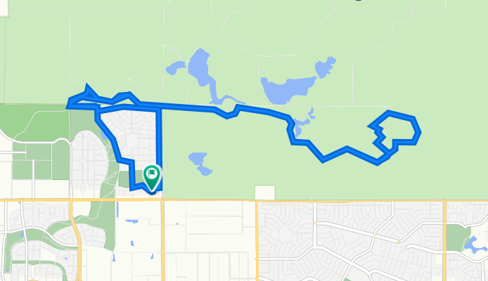 East 57th Avenue 10288, Denver to East 57th Avenue 10278, Denver