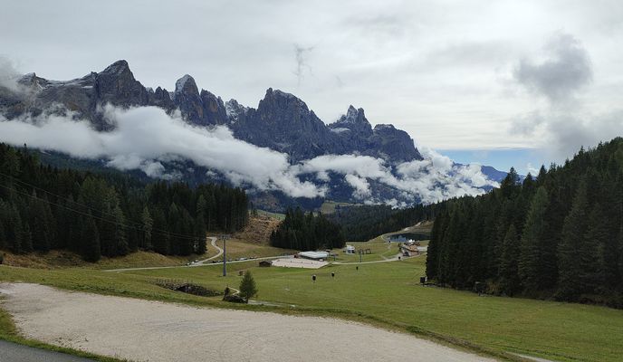 Photo 2 of the Bikemap route "Mytos by Panther 3"
