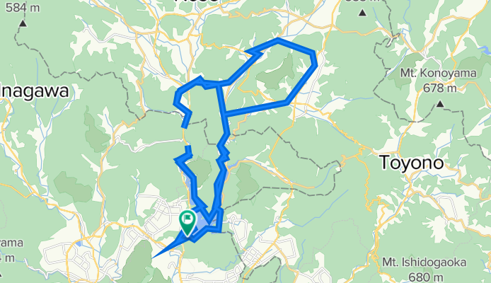宝塚 三田