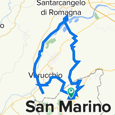 giro ambiguo con Graziella figo