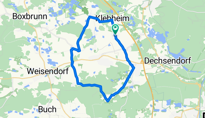 Schlechte-Laune-Abbau