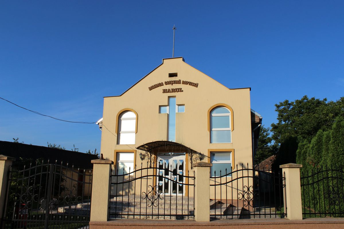 Szalonta - Batar