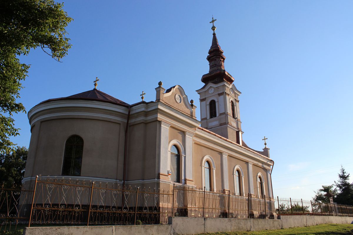 Szalonta - Batar