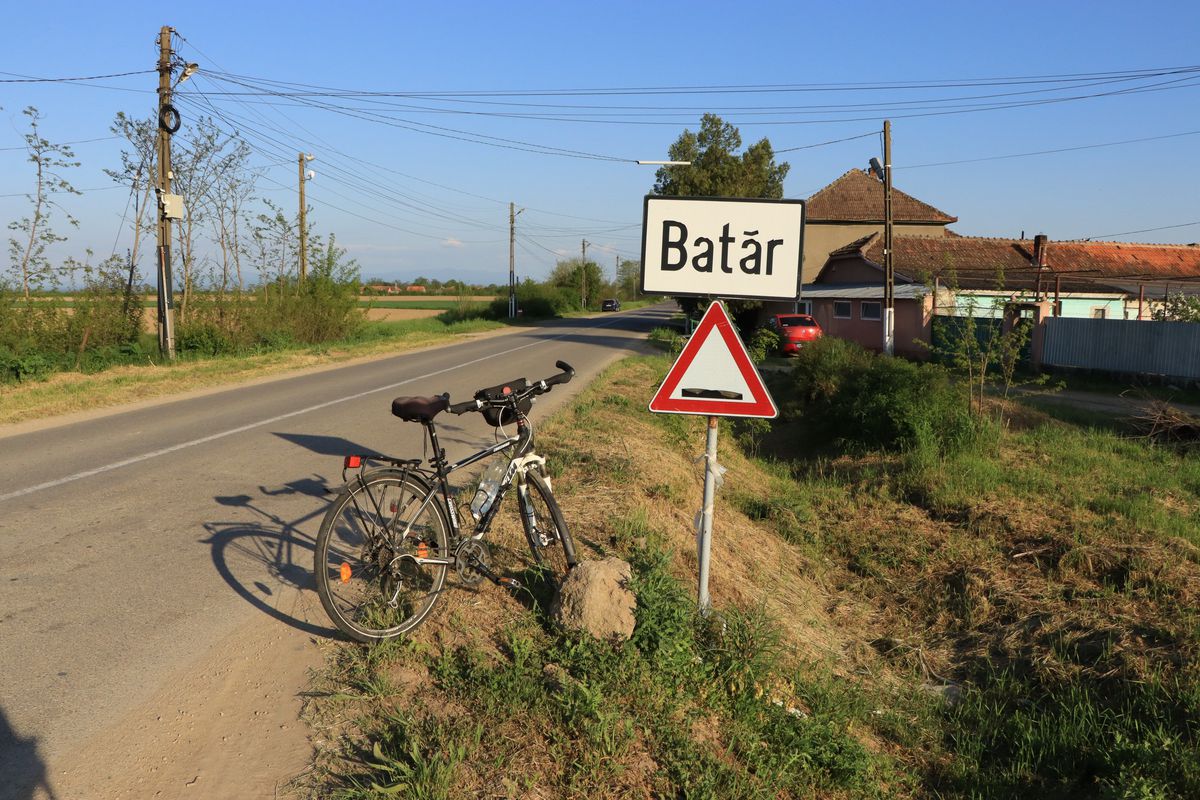 Szalonta - Batar