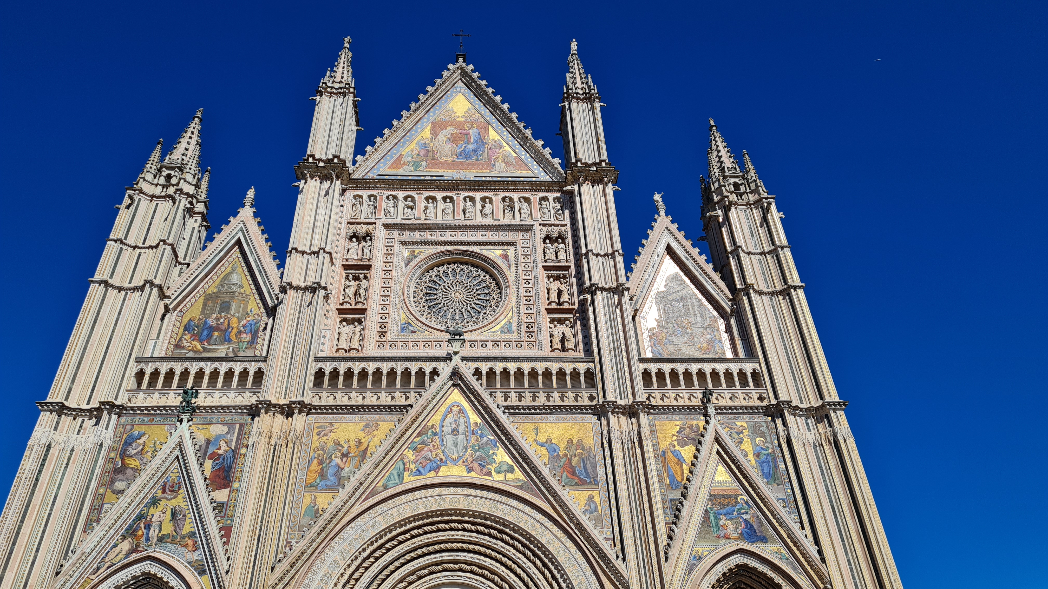 Orvieto Stazione, Orvieto Scalo to Via Giuseppe Mazzini 6, Attigliano