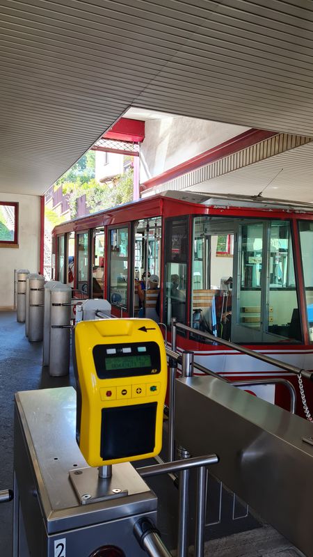 Orvieto Stazione, Orvieto Scalo to Via Giuseppe Mazzini 6, Attigliano