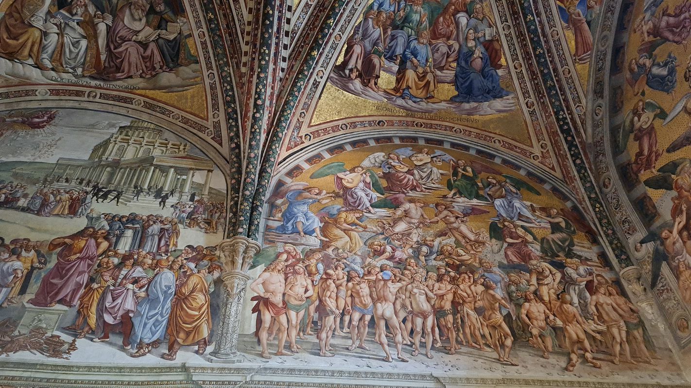 Orvieto Stazione, Orvieto Scalo to Via Giuseppe Mazzini 6, Attigliano