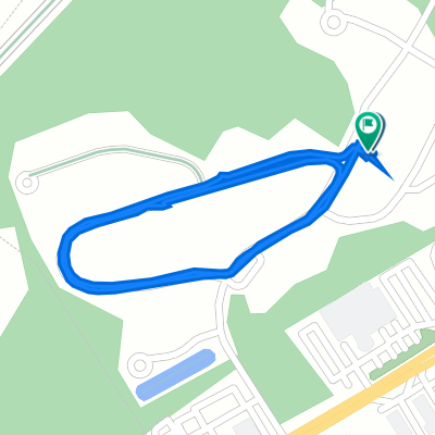 King Court 3023, Green Brook Township to King Court 3023, Green Brook Township