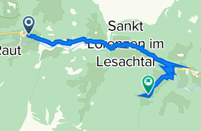 Open this route in the Bikemap app