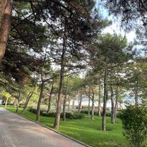 Лермонтовский бульвар, 3, Геленджик до улица Мира, 38Д,