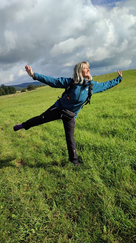 Przemysłowa 2, Głuszyca do Niecała 2, Głuszyca