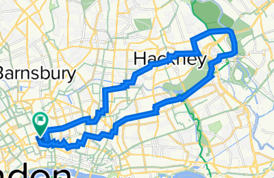 Open this route in the Bikemap app