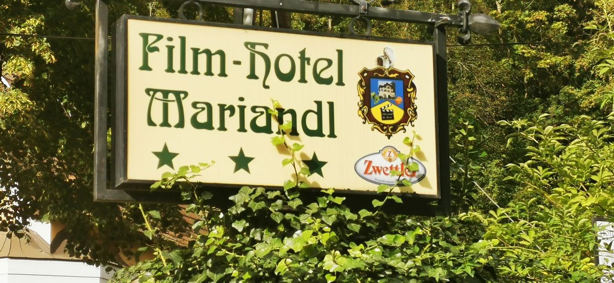 Wachau-Tour 15.09.2022