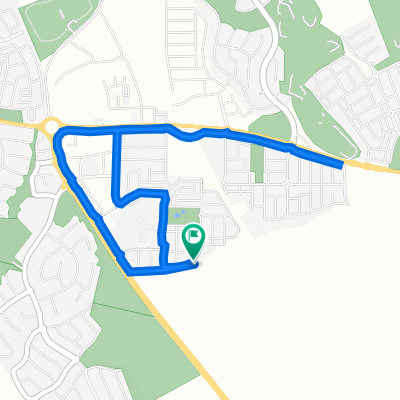17–21 Finke Bend, Yanchep to 19 Finke Bend, Yanchep
