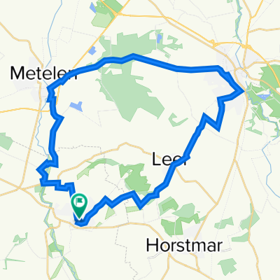D - Schöppingen 02 - 30 km