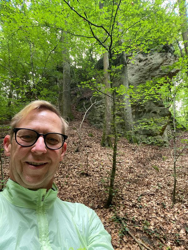 Chemin de Steinsel 25B, Kopstal to Chemin de Steinsel 17–21, Kopstal