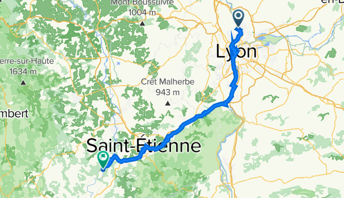 Diese Route in Bikemap Web öffnen