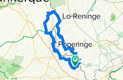 Open this route in the Bikemap app