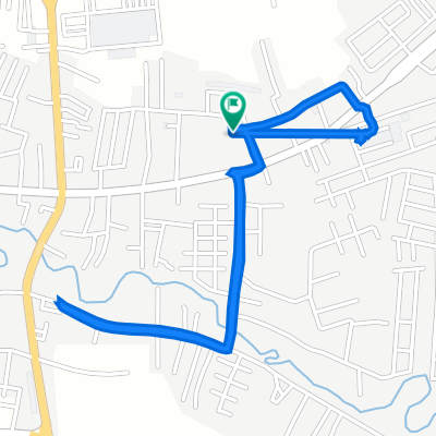 ThailandTakMae Sot to ThailandTakMae Sot