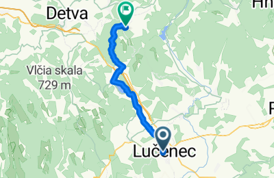 Open this route in the Bikemap app