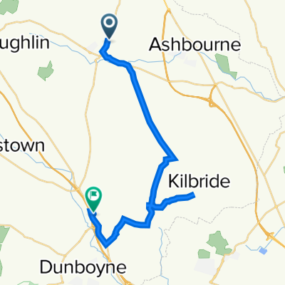 1 Foxbrook, Ratoath to R147, Dunboyne