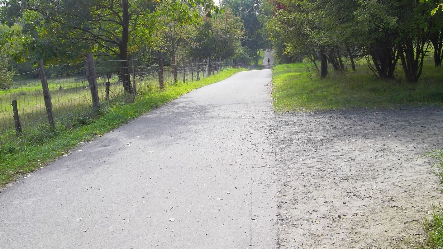 Unter den Kiefern 1,Kleine Runde,  Elstal-Spandau--Falkenssee-,Elstal Wustermark nach Unter den Kiefern 1, Wustermark