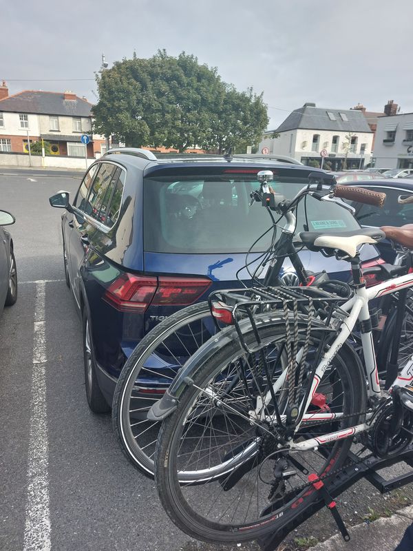 Glasthule Road 4C to North Wall Quay 140