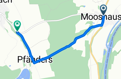 Open this route in the Bikemap app