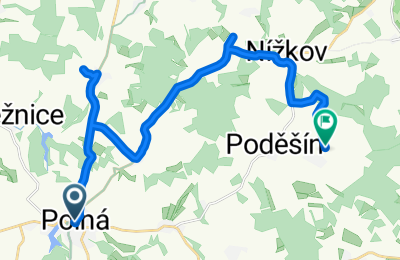 Open this route in the Bikemap app