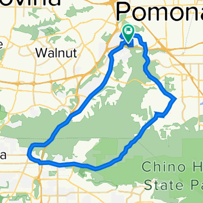 725 Featherwood Dr, Diamond Bar to 725 Featherwood Dr, Diamond Bar