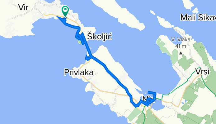 Diese Route in Bikemap Web öffnen