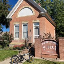 Photo 7 of the Bikemap route "748 E Main St, Wellsville do 748 E Main St, Wellsville"