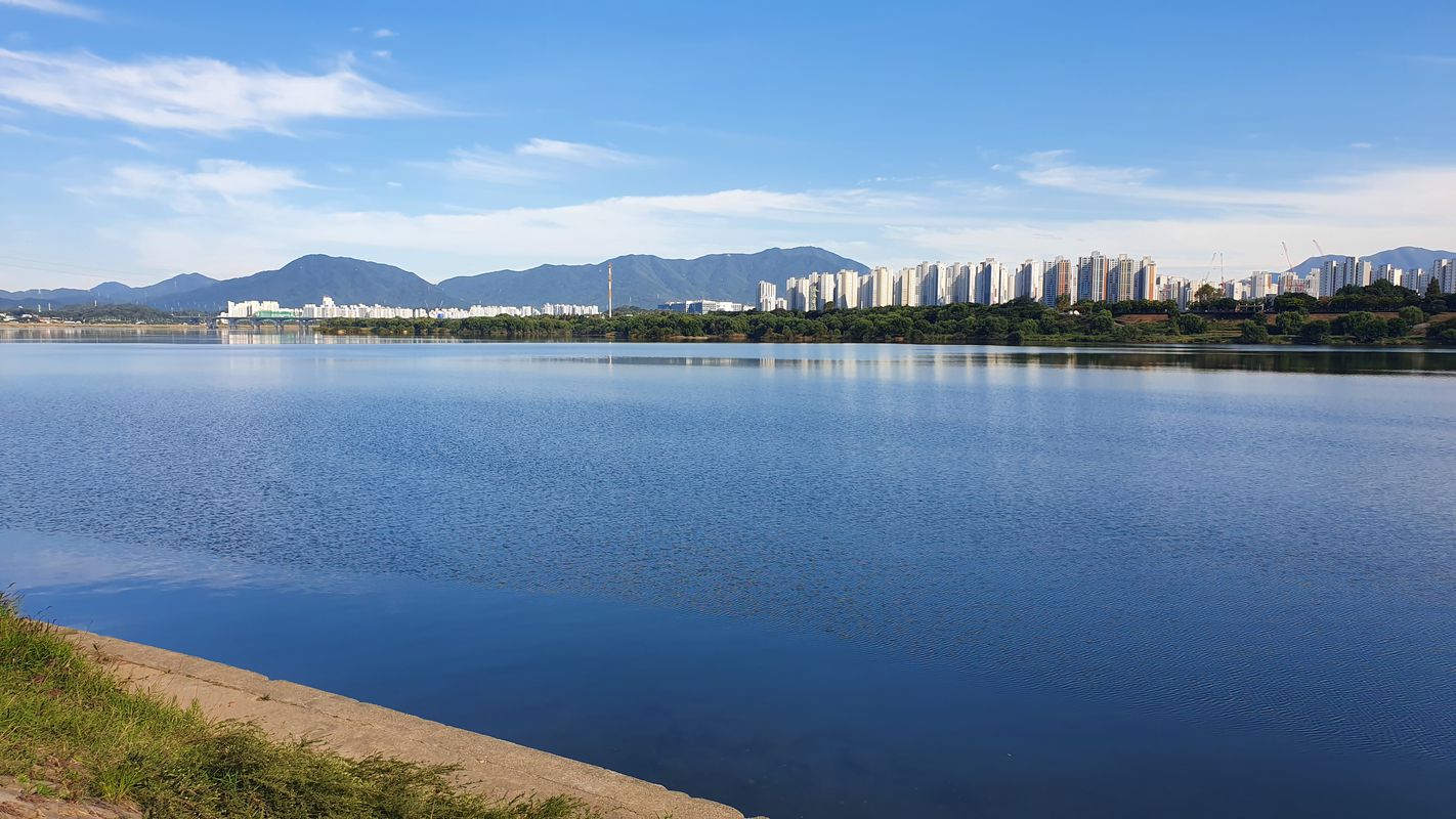 공릉동 ２３３−４ to 공릉2동 ２４８−４