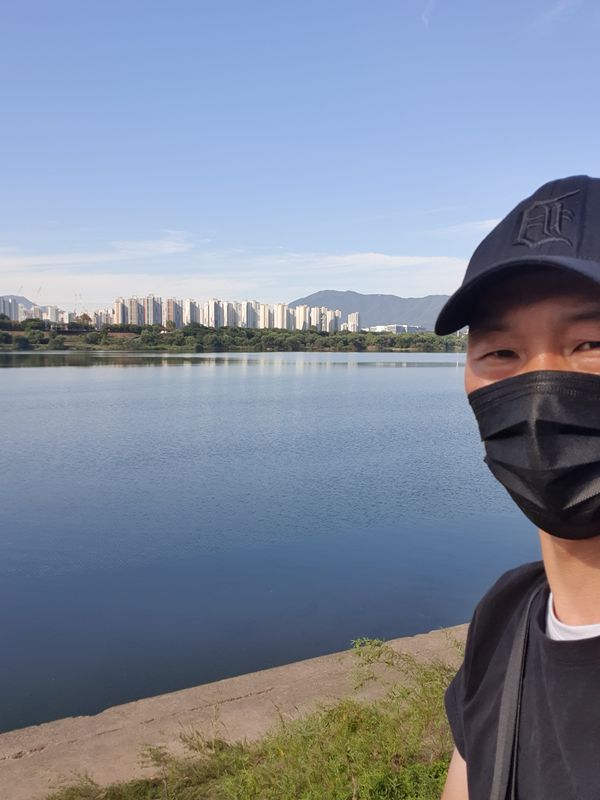 공릉동 ２３３−４ to 공릉2동 ２４８−４