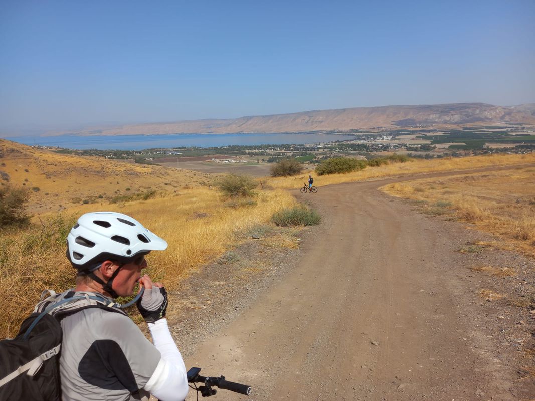 Binyamina to See Kineret