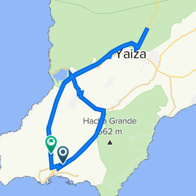 Lanza 70.3