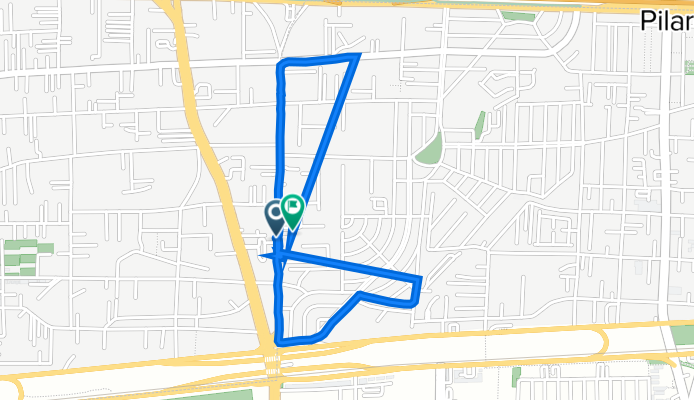 De Camino Antiguo A Metepec 106, Toluca de Lerdo a Calle Atotonilco 22, Metepec