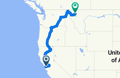 Open this route in the Bikemap app