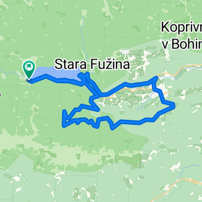 Slovinsko etapa 2