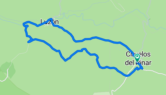 Diese Route in Bikemap Web 枚ffnen