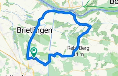 Open this route in the Bikemap app