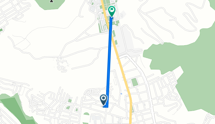 Diese Route in Bikemap Web öffnen