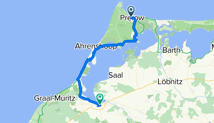 Diese Route in Bikemap Web öffnen
