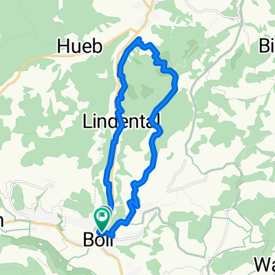 Boll-Wull-Thorberg-Boll