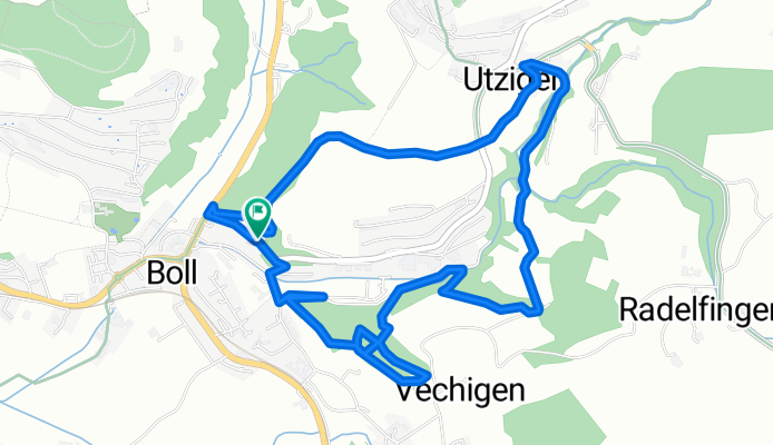 Fun-Trail