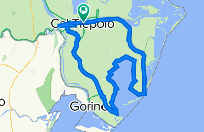 Open this route in the Bikemap app