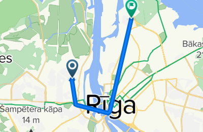 Open this route in the Bikemap app