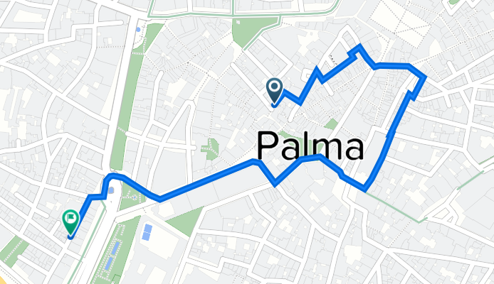 Ah Art Hotel para Nano Bicycle